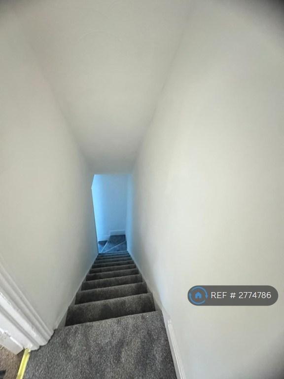 Stairway