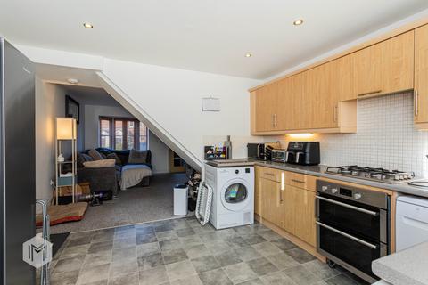 undefined, Lowerbrook Close, Horwich, Bolton, Greater Manchester, BL6 6SS