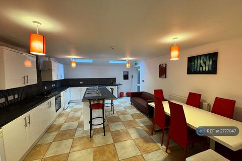 1 bedroom in a flat share to rent, Wells Court, Coventry, CV5
