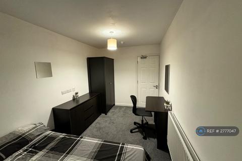 1 bedroom in a flat share to rent, Wells Court, Coventry, CV5