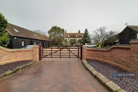 1 bedroom terraced house to rent, Bramble Lane, Upminster, RM14