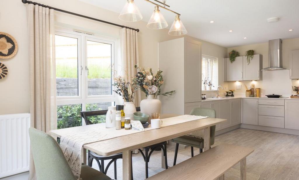 Dandara - Pearmain Place - The Osbourne, Home 87