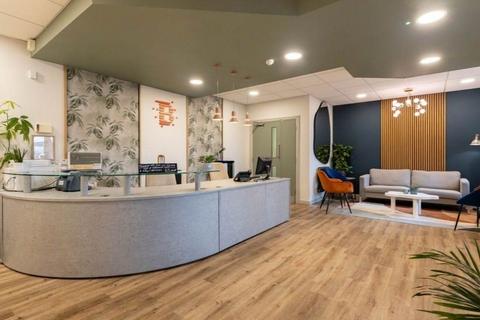 Office to rent, Telford Rd Bicester OX26 4LD
