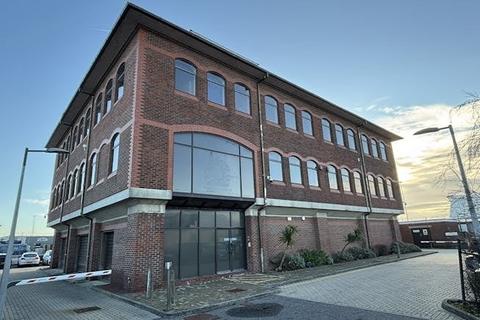 Office to rent, New Harbour Rd S Poole BH15 4AJ