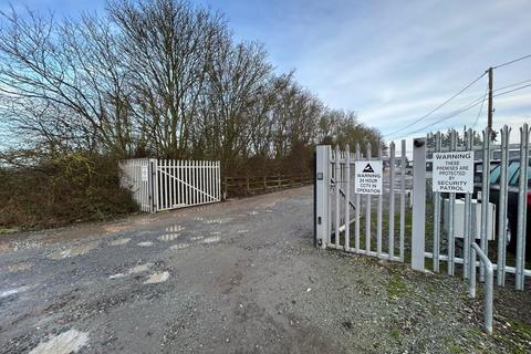 Industrial development for sale, Arterial Rd Wickford SS12 9JF