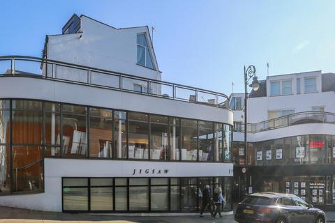 Retail property (high street) to rent, 58-62 Heath St London NW3 1EN