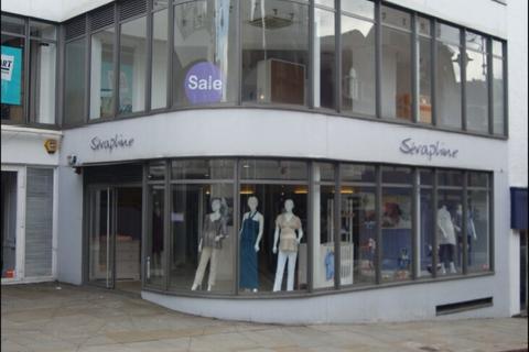 Retail property (high street) to rent, 58-62 Heath St London NW3 1EN