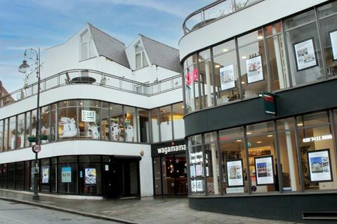 Retail property (high street) to rent, 58-62 Heath St London NW3 1EN