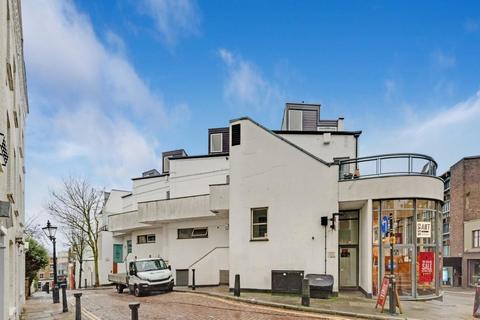 Office to rent, 58-62 Heath St London NW3 1EN