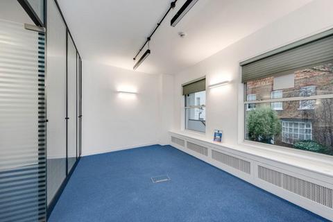 Office to rent, 58-62 Heath St London NW3 1EN