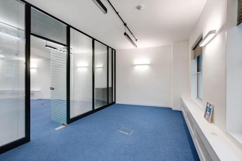 Office to rent, 58-62 Heath St London NW3 1EN