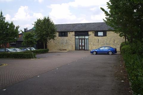 Property to rent, 3-7 Canon Harnett Ct Milton Keynes MK12 5NF