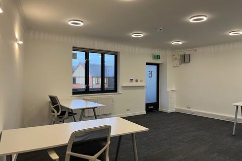 Property to rent, 3-7 Canon Harnett Ct Milton Keynes MK12 5NF