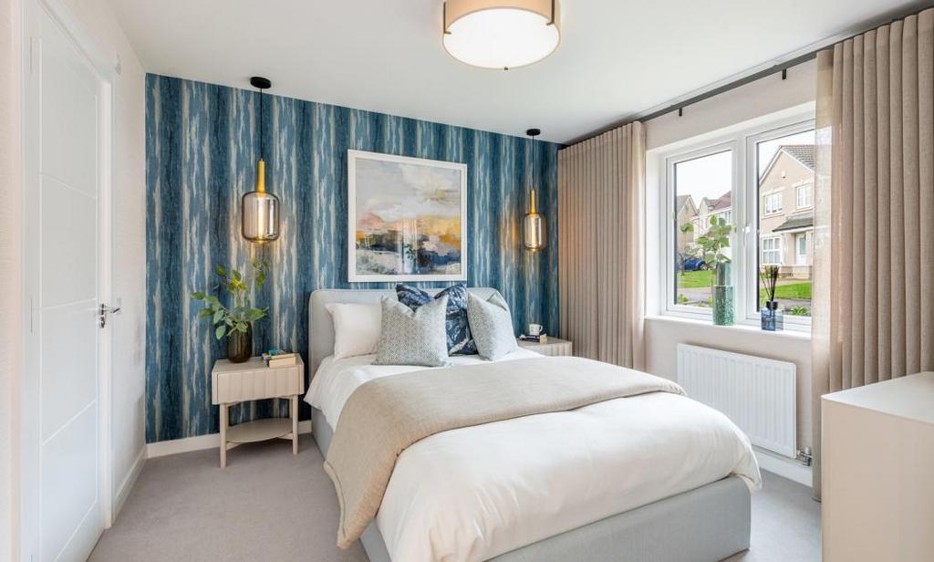 Dandara - Wittering Place -  The Read, Home 49