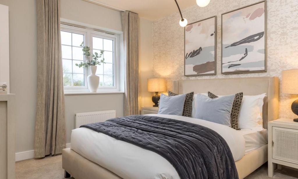 Dandara - Wittering Place -  The Read, Home 49