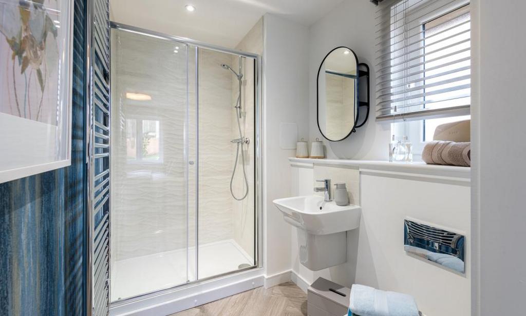 Dandara - Wittering Place -  The Read, Home 49
