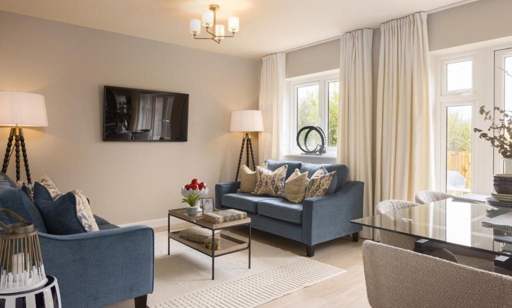 Dandara - Wittering Place -  The Read, Home 52