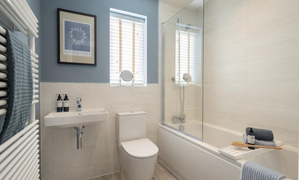Dandara - Wittering Place -  The Read, Home 52