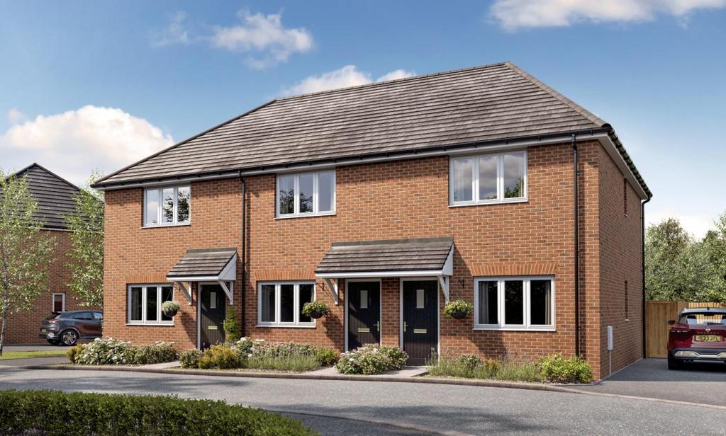 Dandara - Wittering Place - The Vyne, Home 61