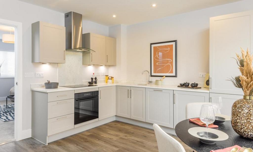 Dandara - Wittering Place - The Vyne, Home 61
