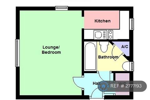 undefined, Rowe Mead, Chippenham, SN15