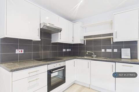 undefined, Dovet Court, London, SW8