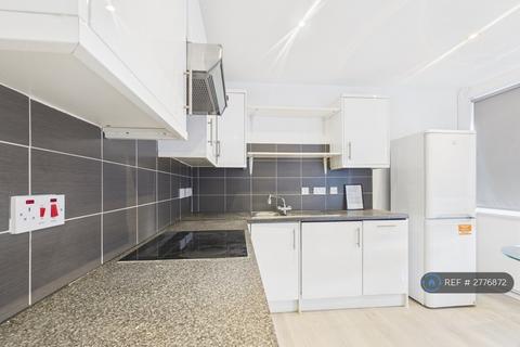 undefined, Dovet Court, London, SW8