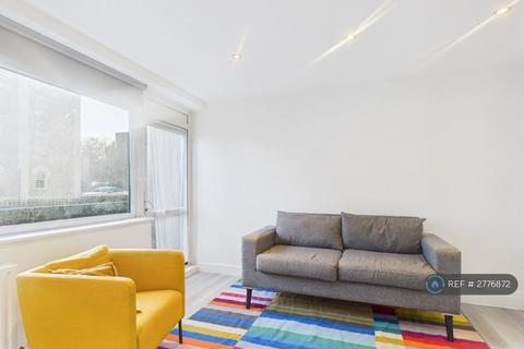 undefined, Dovet Court, London, SW8