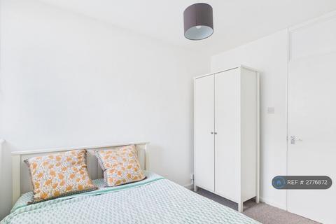 undefined, Dovet Court, London, SW8