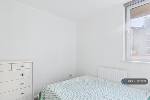 undefined, Dovet Court, London, SW8