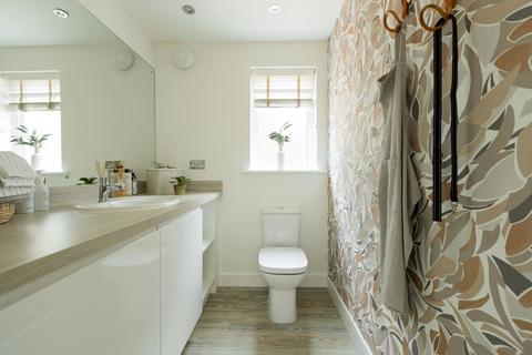 4 bedroom detached house for sale, The Waysdale - Plot 206 at Burghley Green at West Cambourne, Burghley Green at West Cambourne, Dobbins Avenue CB23