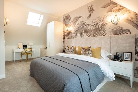 undefined, The Braxton - Plot 359 at Wellington Place, Wellington Place, Airfield Road LE16