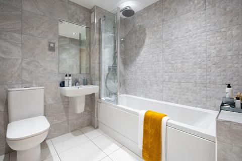 undefined, The Braxton - Plot 359 at Wellington Place, Wellington Place, Airfield Road LE16