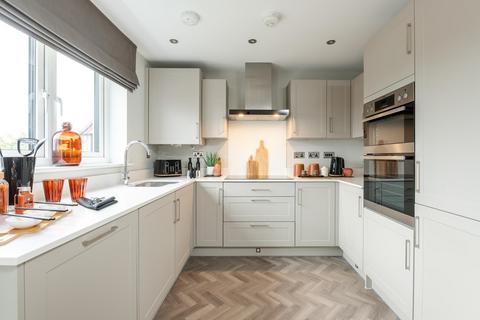 4 bedroom detached house for sale, The Evesham - Plot 189 at Eaves Green, Eaves Green, Eaves Green  PR7