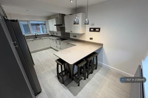 undefined, Kempwell Drive, Rawmarsh, Rotherham, S62