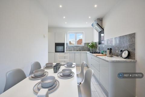 undefined, Linton Gardens, London, E6