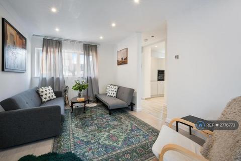 undefined, Linton Gardens, London, E6