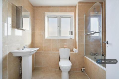 undefined, Linton Gardens, London, E6