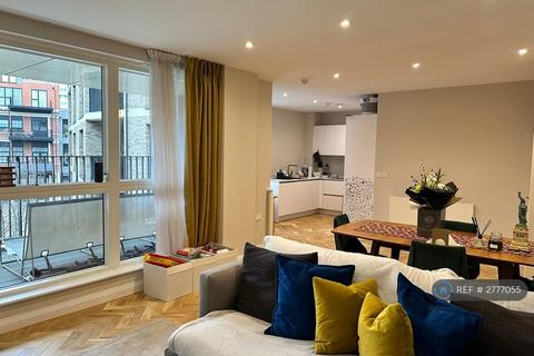 2 bedroom flat to rent, Fritillary Apartments, London, SE5