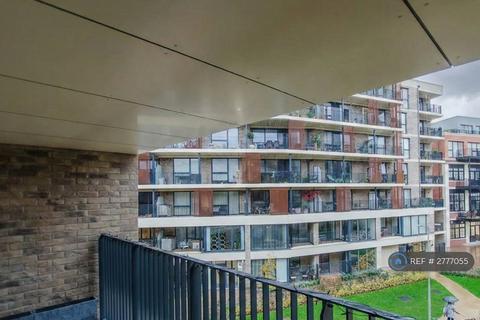 2 bedroom flat to rent, Fritillary Apartments, London, SE5