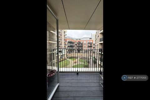 2 bedroom flat to rent, Fritillary Apartments, London, SE5