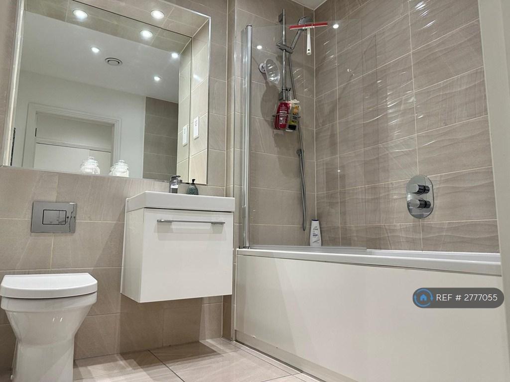 Bathroom 2