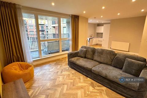2 bedroom flat to rent, Fritillary Apartments, London, SE5