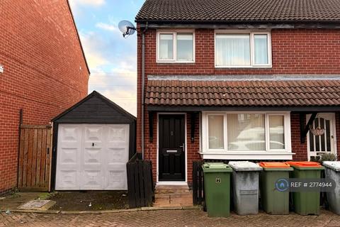 undefined, Crayford Close, London, E6