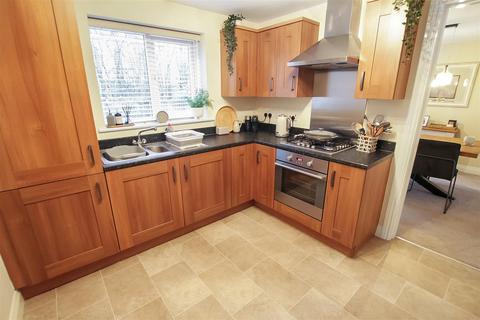 4 bedroom detached house for sale, Youens Crescent, Newton Aycliffe
