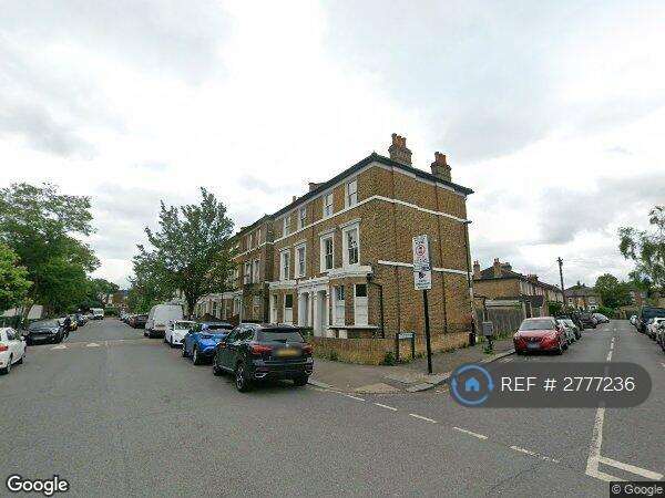 Quiet Area/Neighbourhood In Lewisham