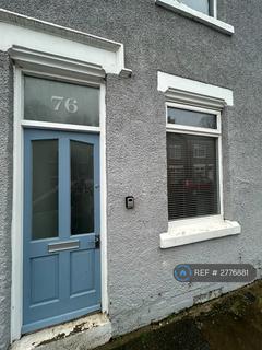 undefined, Cumberland Street, Darlington, DL3