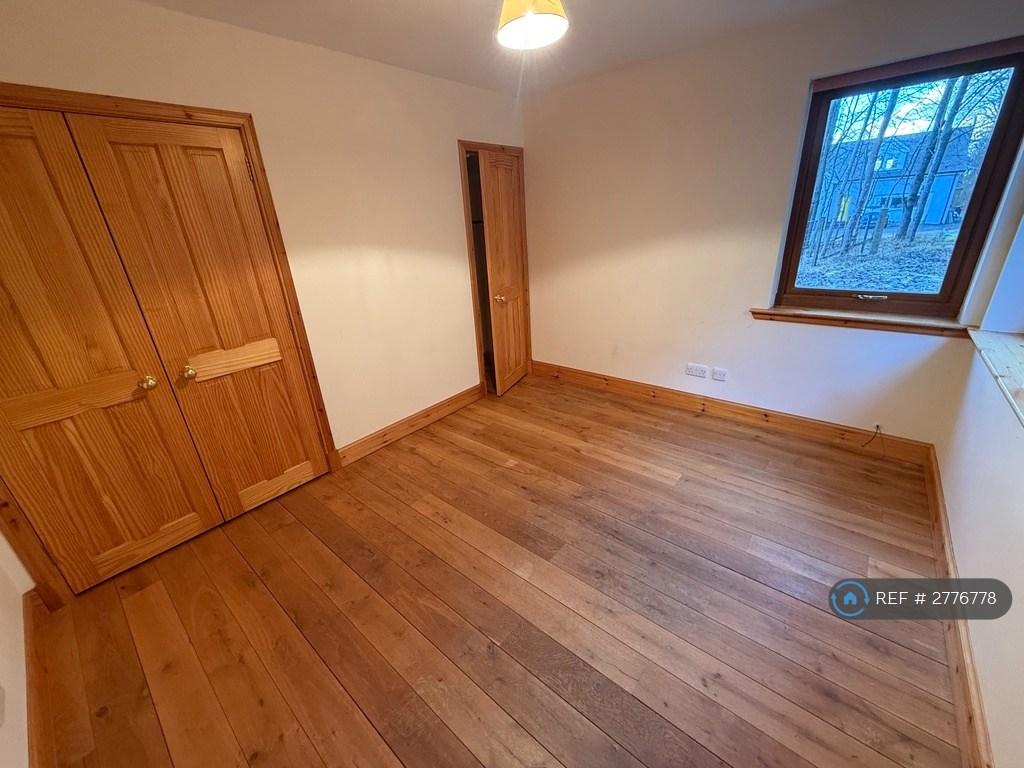 4th Bedroom