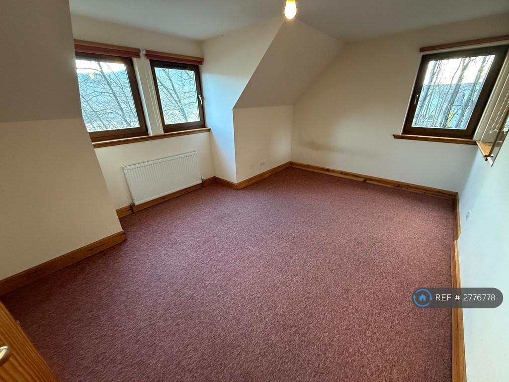1st Bedroom