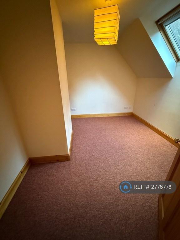 3th Bedroom